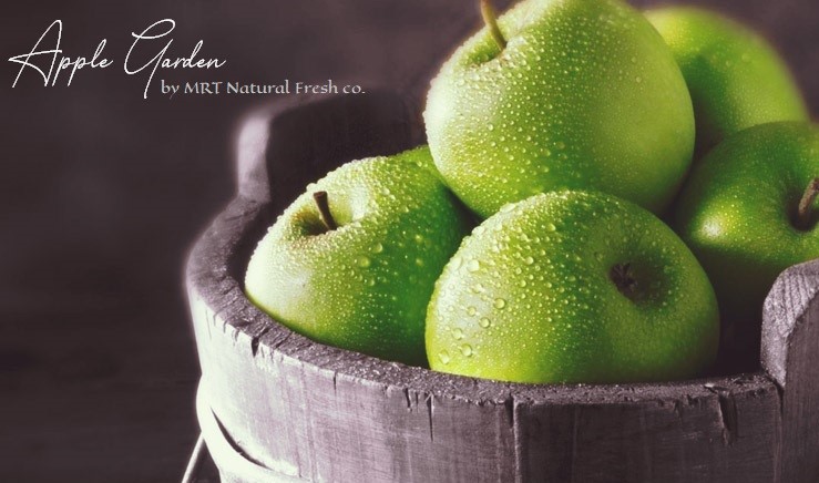 MRT NATURAL FRESH